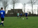 W.H.S. 4 - S.K.N.W.K. 3 (competitie) seizoen 2022-2023 (65/156)